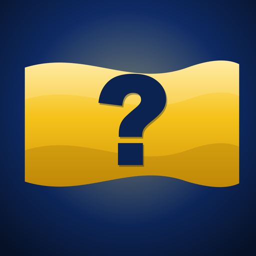 Who's Flag Is It Anyway? app icon